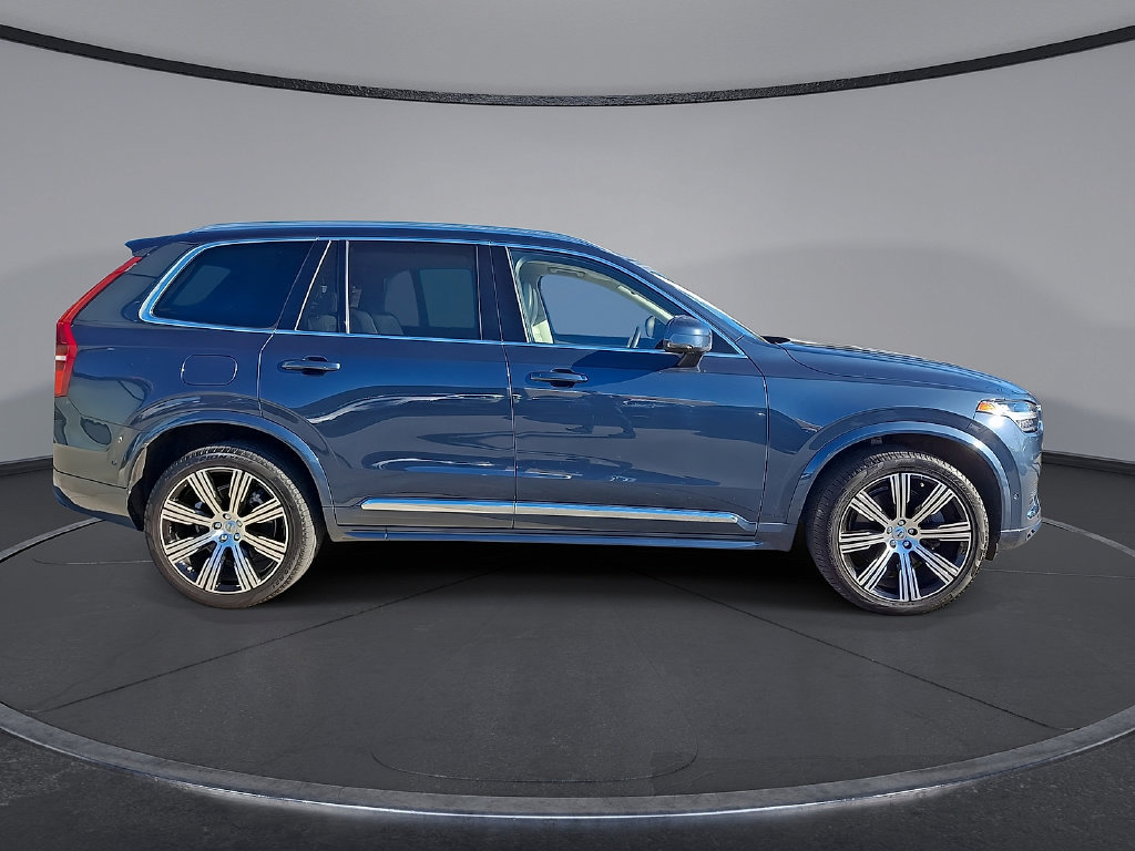 Certified 2025 Volvo XC90 T8 Ultra w/ Protection Package Premier AWD/4WD image 6