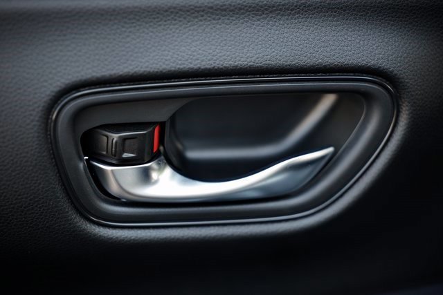 New 2027 Honda HR-V EX-L image 18