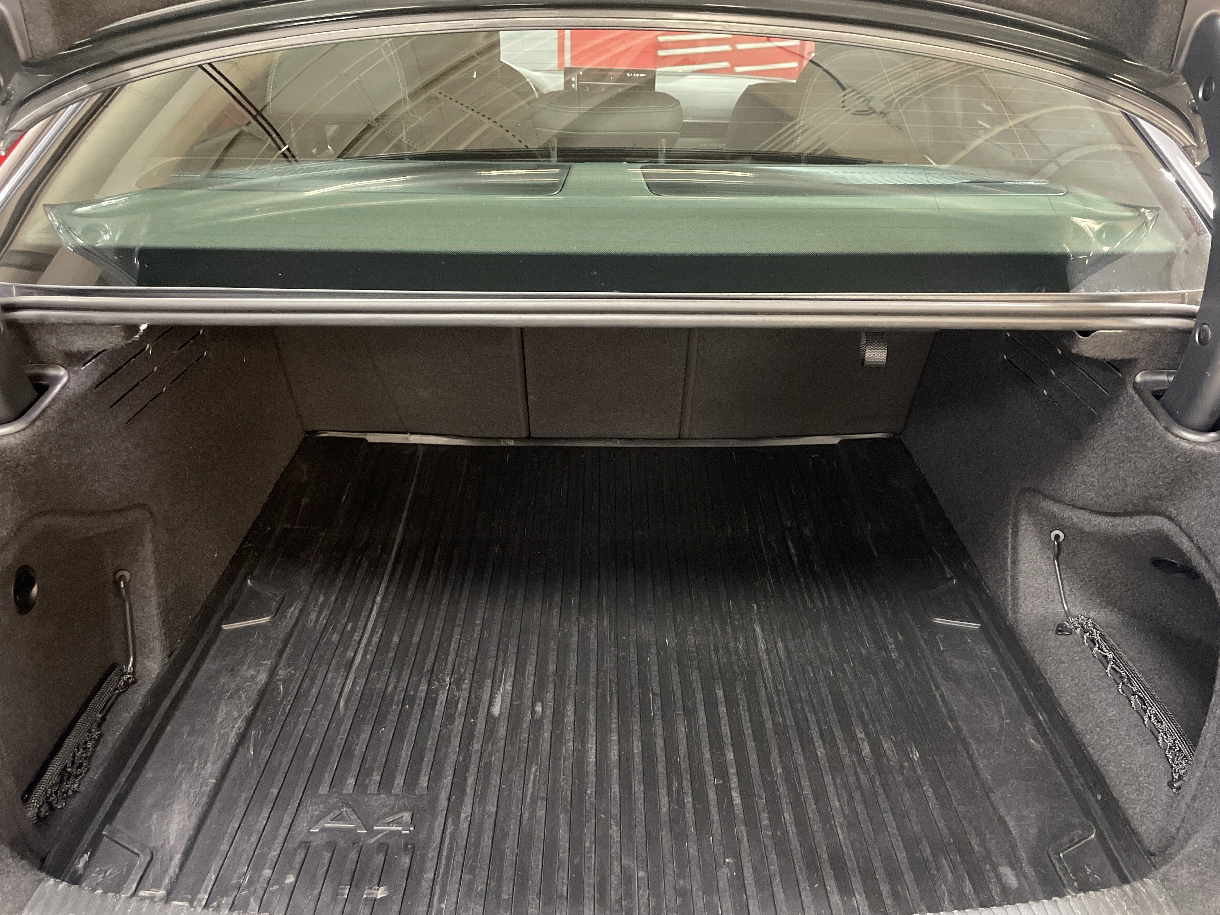 Used 2021 Audi A4 2.0T Premium Plus image 34