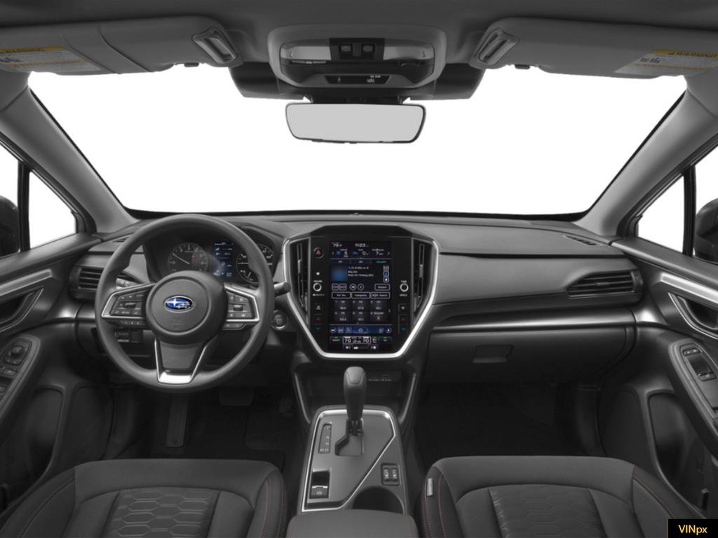 New 2026 Subaru Impreza 2.0i Sport AWD/4WD image 5