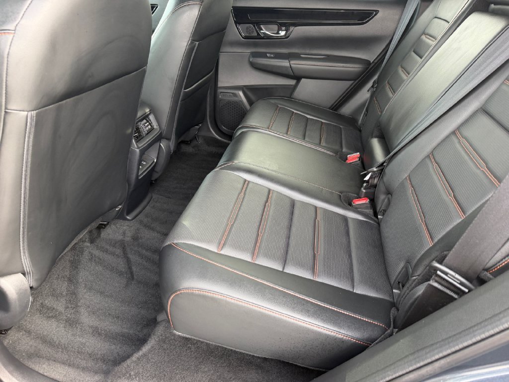 Used 2025 Honda CR-V Sport Touring image 14