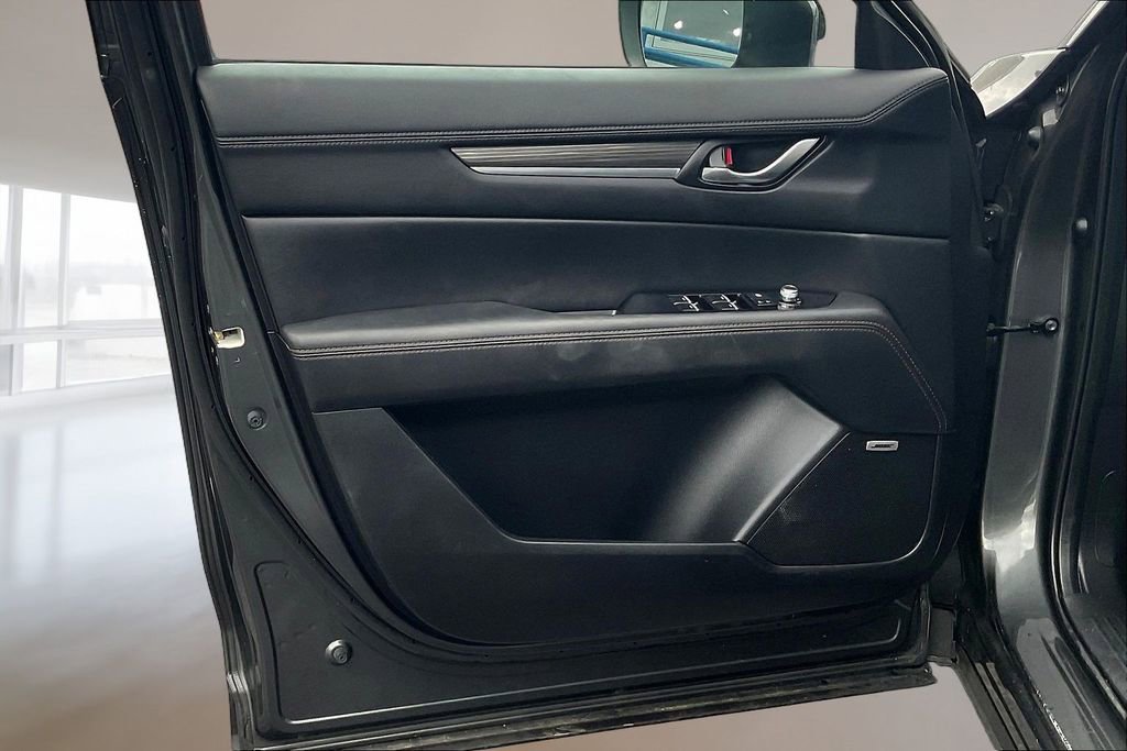 Used 2019 MAZDA CX-5 Grand Touring AWD/4WD image 19
