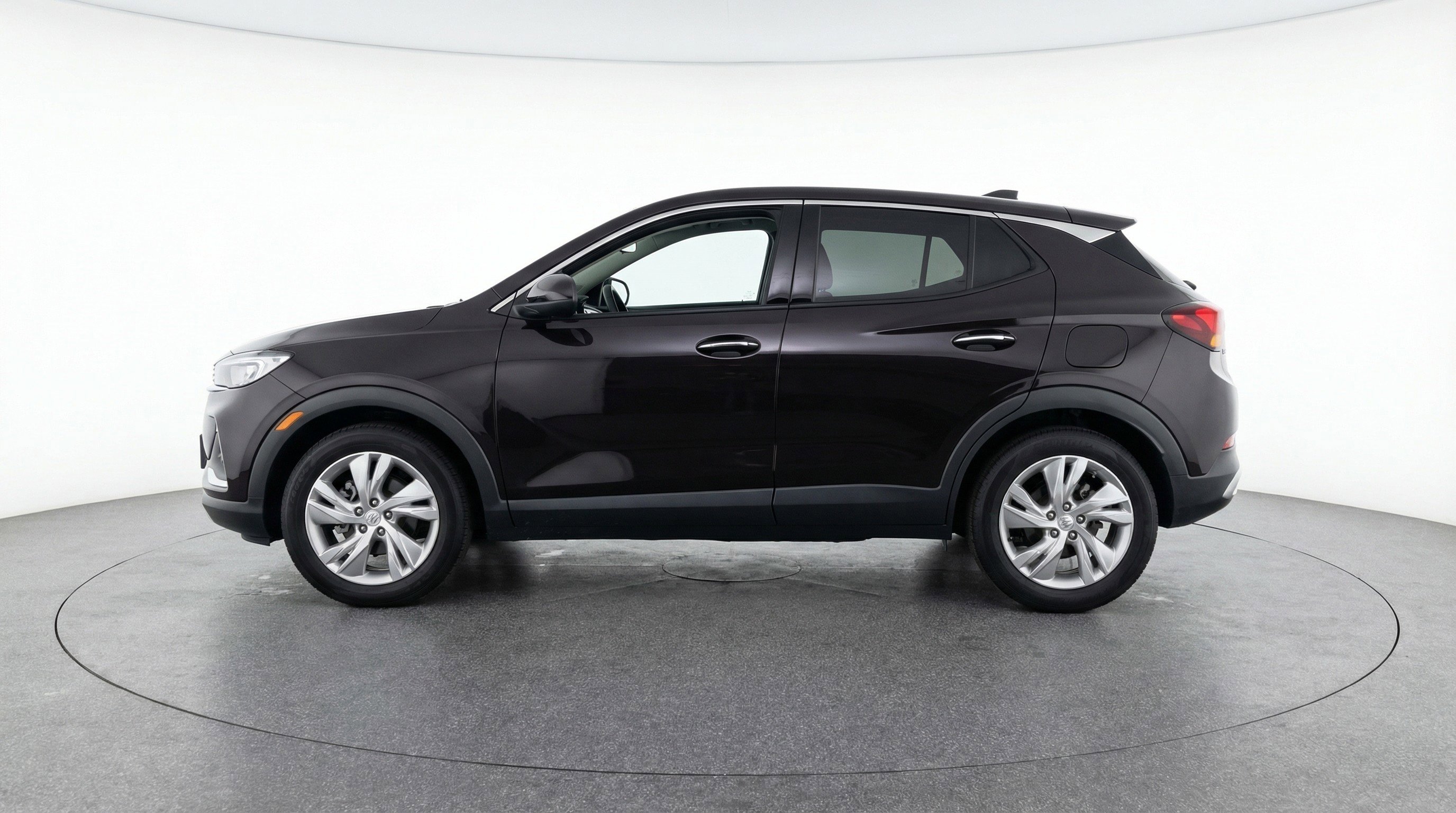 Used 2025 Buick Encore GX Preferred FWD image 5