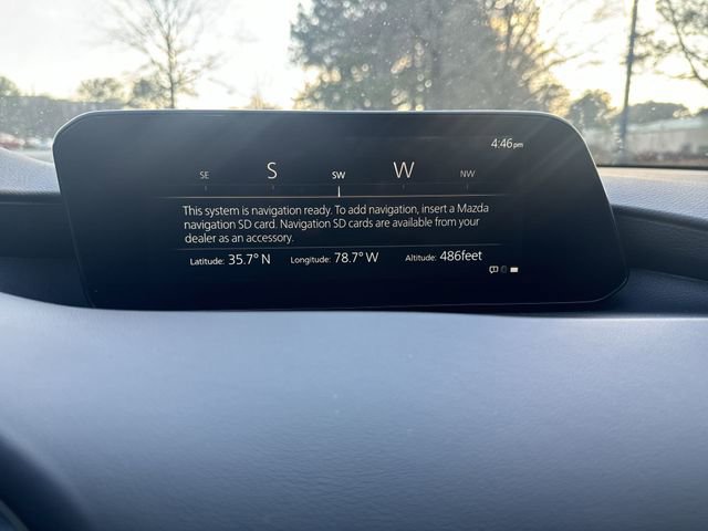 New 2026 MAZDA MAZDA3 2.5 S Sedan w/ Preferred Pkg image 18