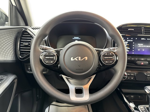 New 2025 Kia Soul S image 16