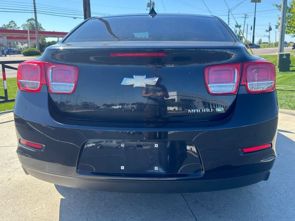 Used 2013 Chevrolet Malibu Eco w/ Power Convenience Package FWD image 6