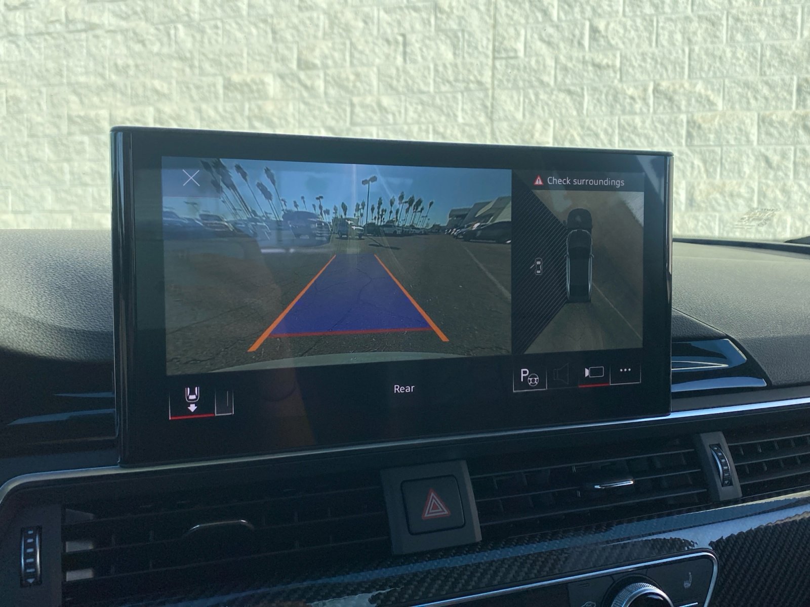 Used 2021 Audi RS 5 image 28