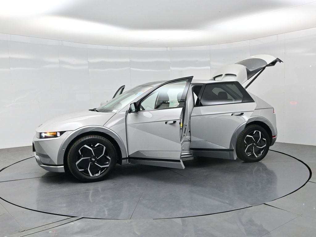 Used 2024 Hyundai Ioniq 5 Limited RWD image 31