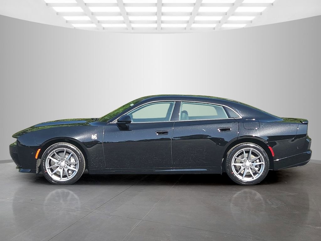New 2026 Dodge Charger Scat Pack AWD/4WD image 2