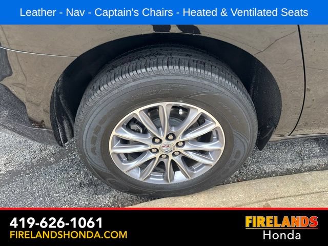 Used 2024 Buick Enclave Premium w/ LPO, Floor Liner Package FWD image 46