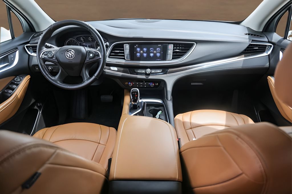 Used 2019 Buick Enclave Essence FWD image 25