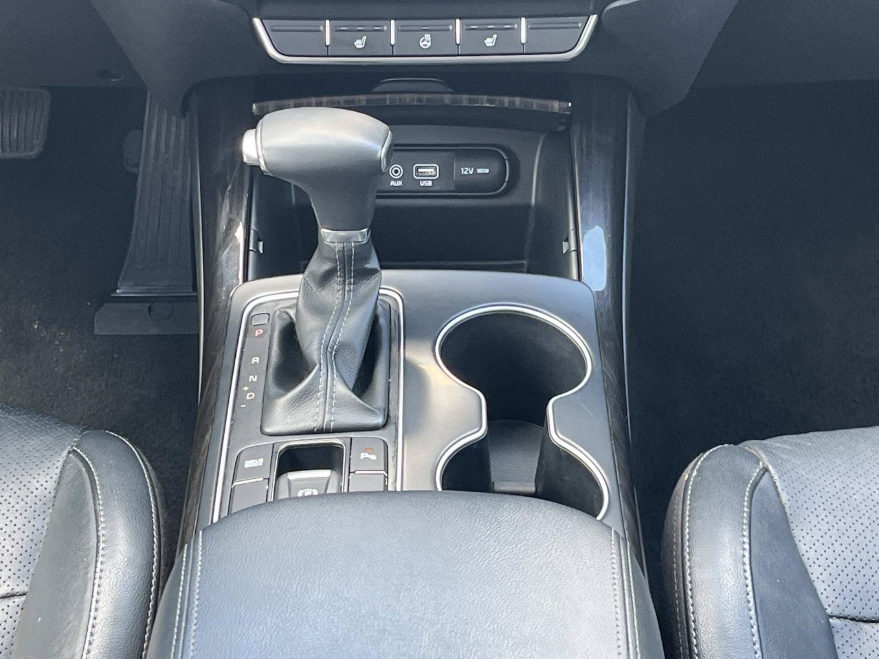 Used 2019 Kia Sorento EX w/ EX Touring Package FWD image 13