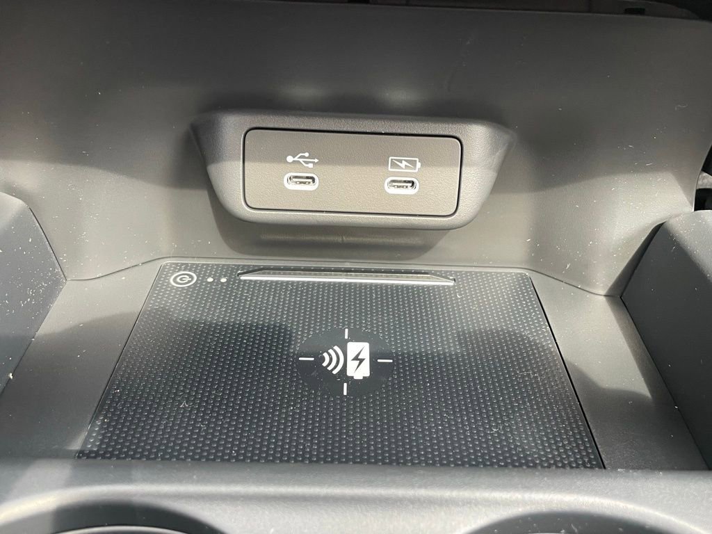 New 2026 Honda HR-V EX-L image 33