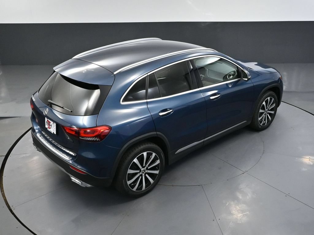 Used 2022 Mercedes-Benz GLA 250 w/ Premium Package Lite image 47