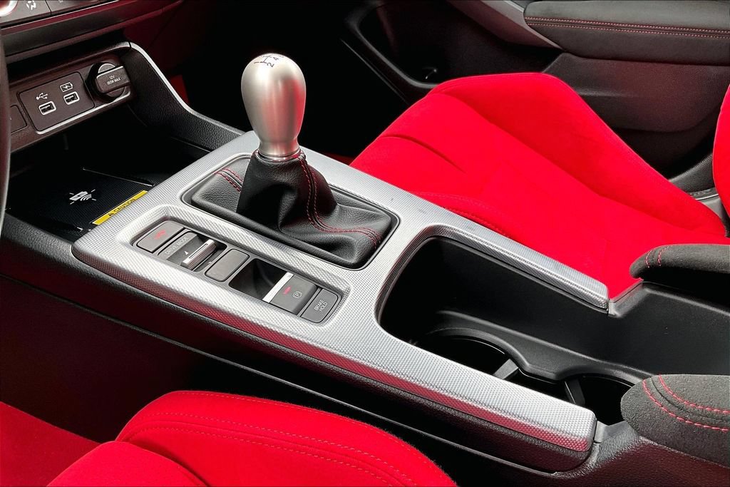 Used 2025 Honda Civic Type R image 20