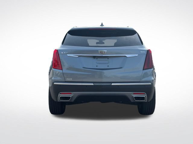 Used 2023 Cadillac XT5 Premium Luxury AWD/4WD image 25