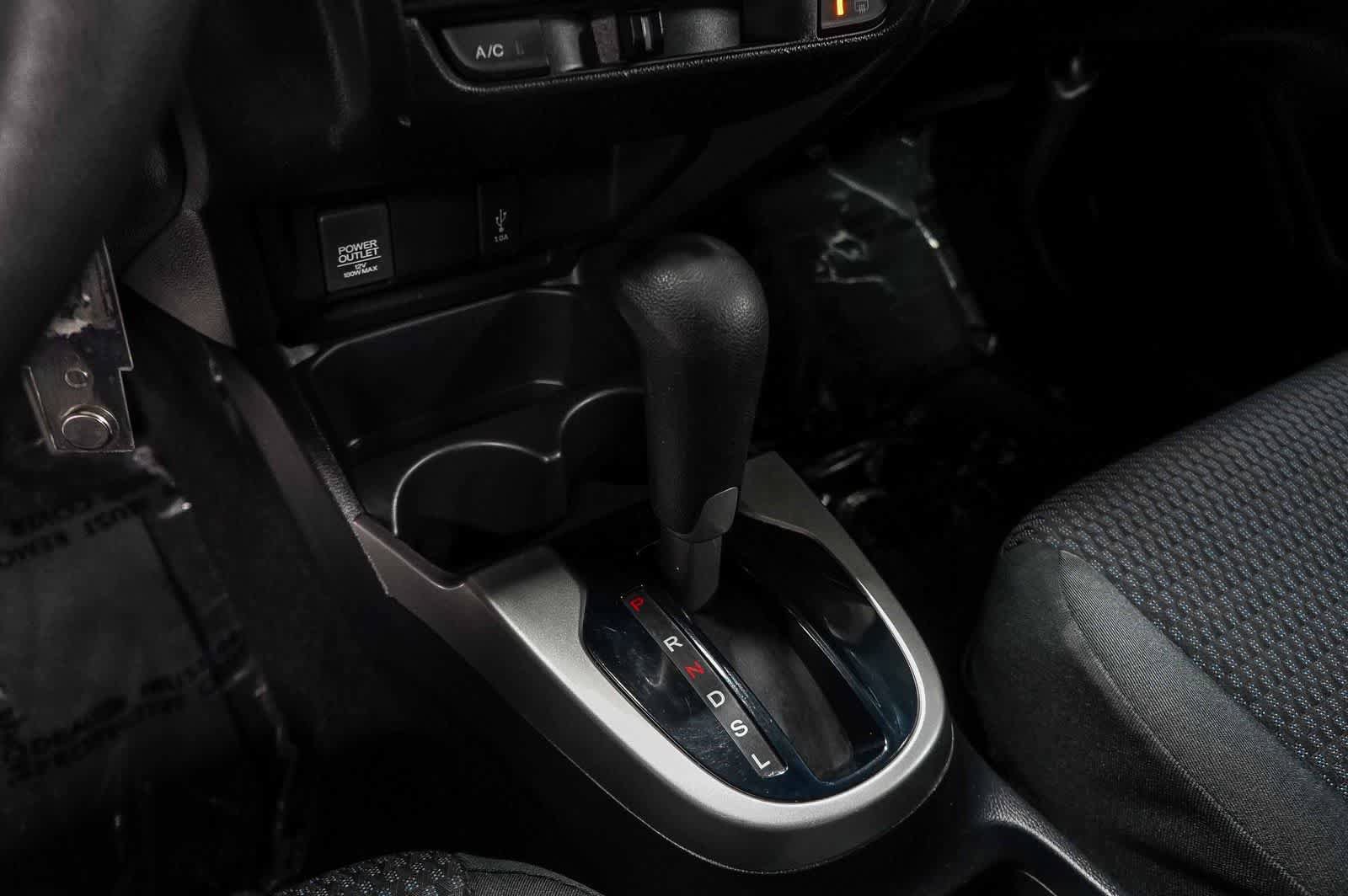Used 2020 Honda Fit LX image 21
