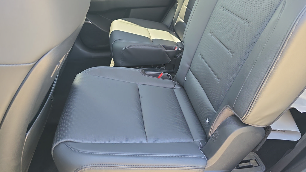 New 2026 Hyundai Santa Fe Limited AWD/4WD image 27