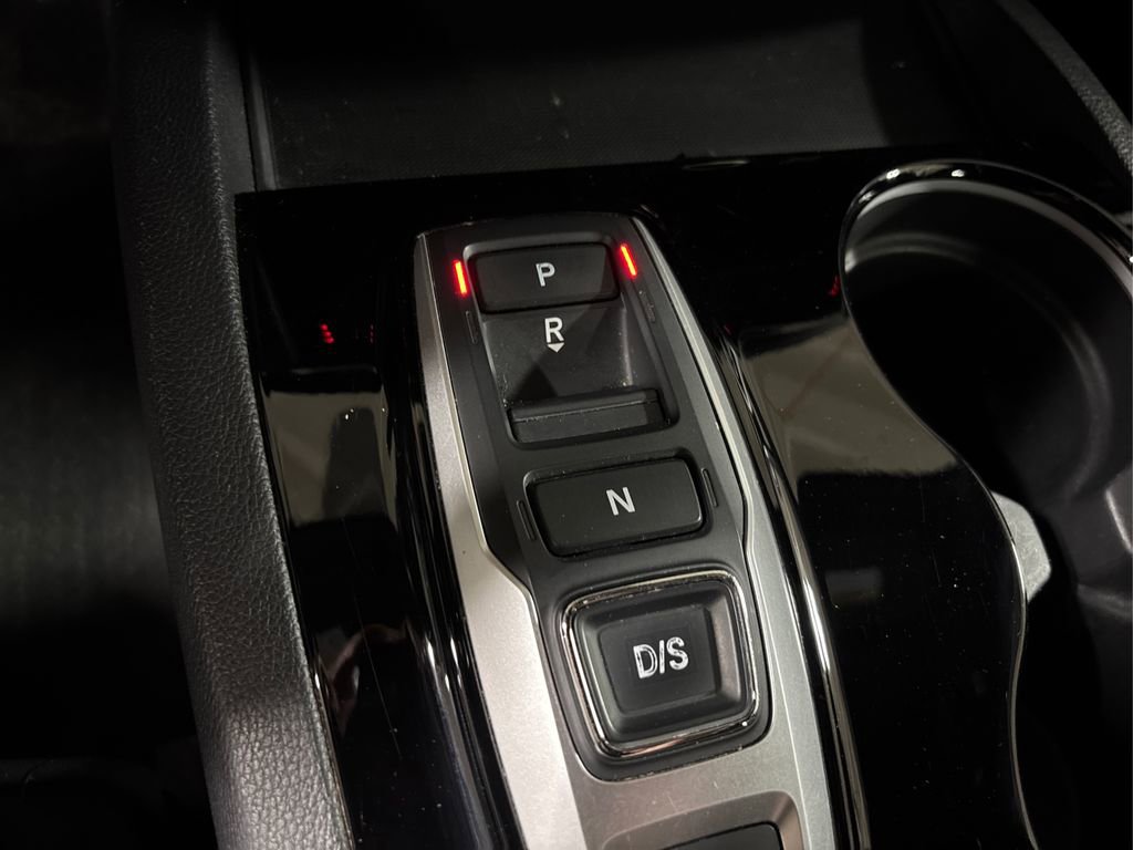 Used 2019 Honda Passport Touring image 31