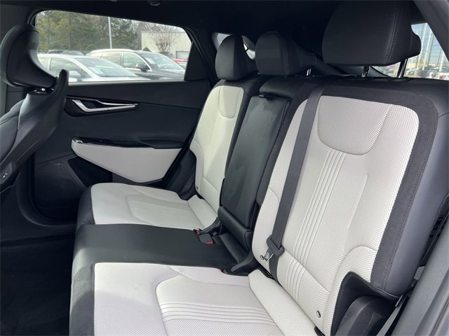 Certified 2024 Kia EV6 GT-Line w/ GT-Line White Seat Package image 23