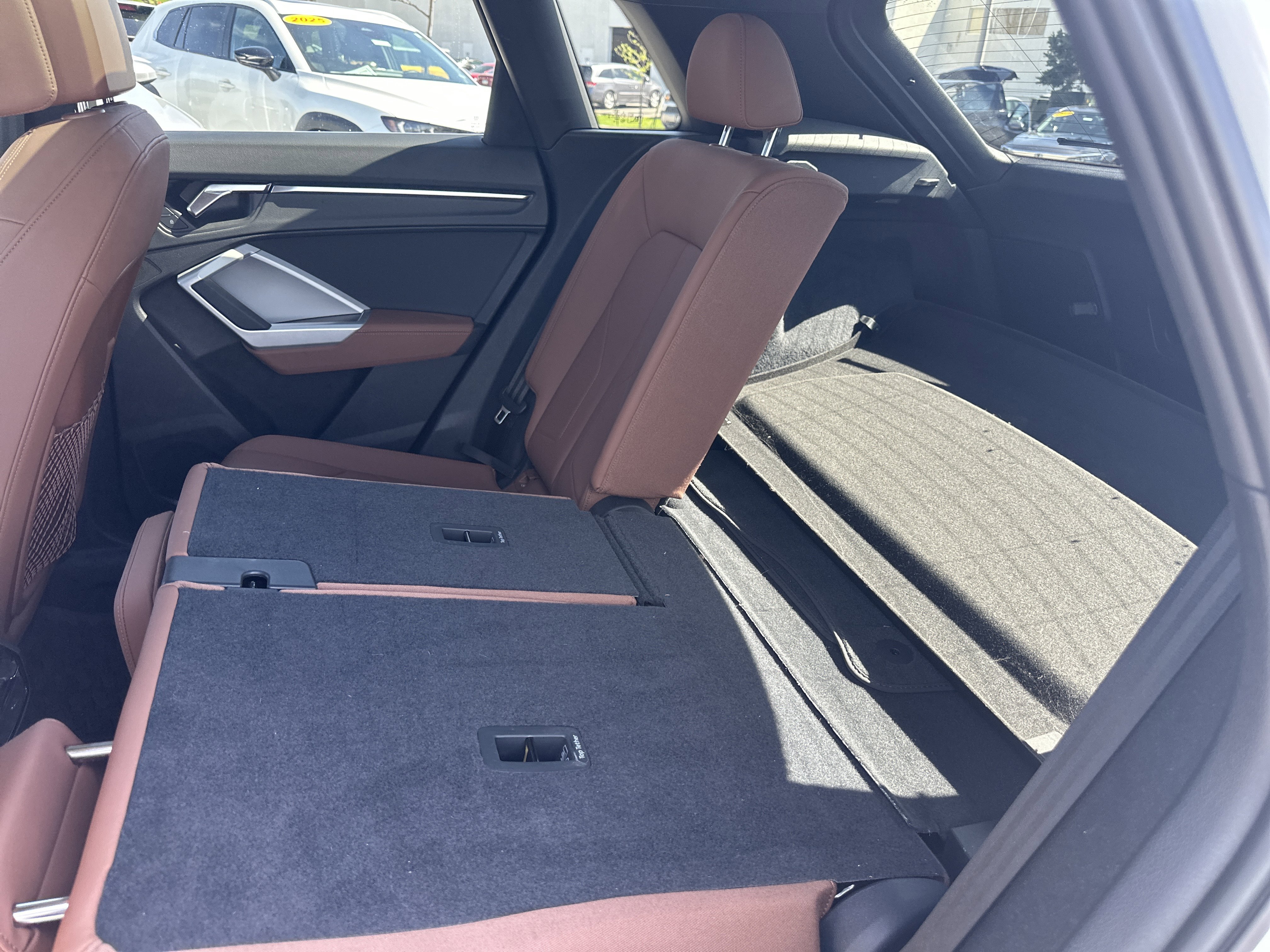 Used 2020 Audi Q3 2.0T Premium AWD/4WD image 16