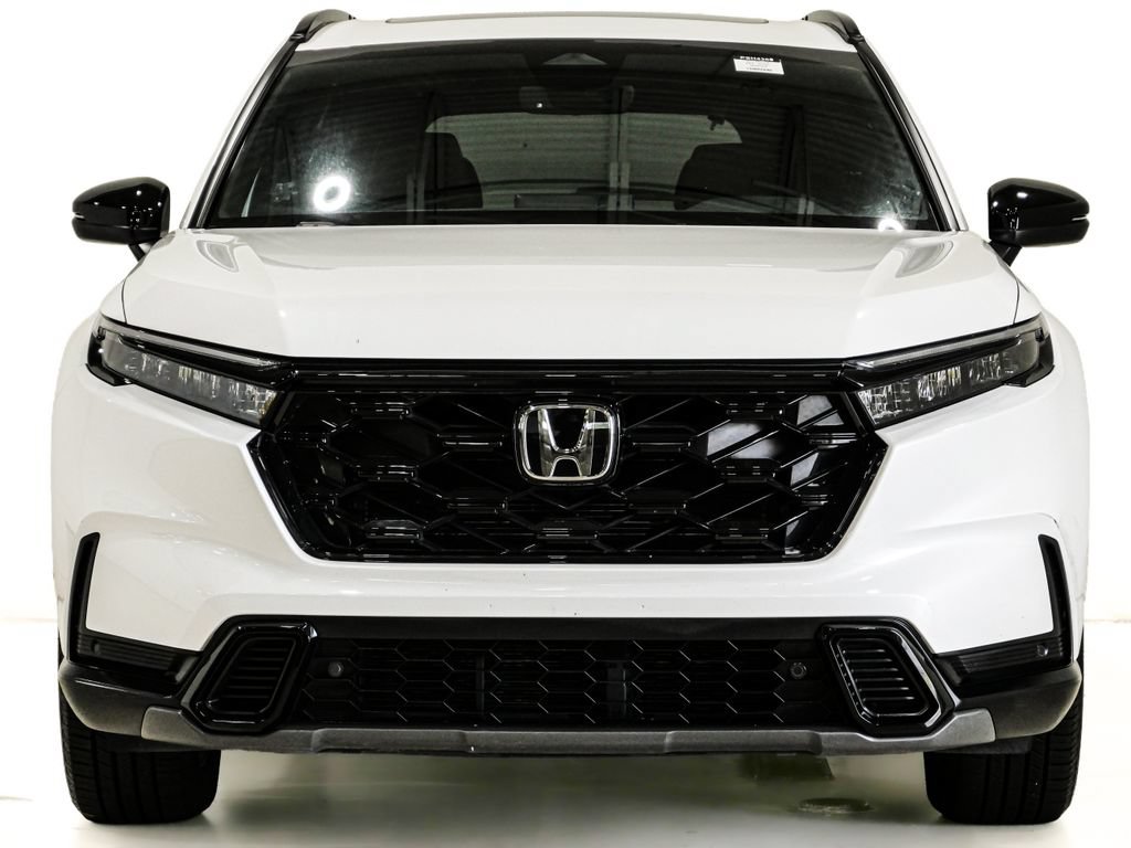 Used 2025 Honda CR-V Sport-L image 2