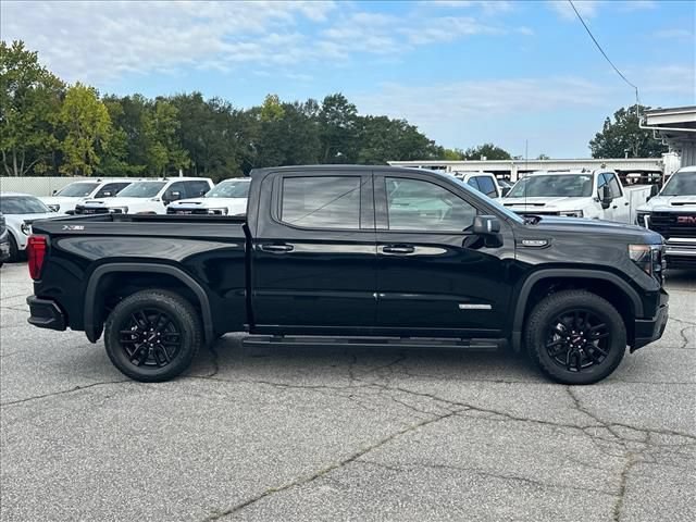 New 2026 GMC Sierra 1500 Elevation w/ Elevation Premium Package AWD/4WD image 13