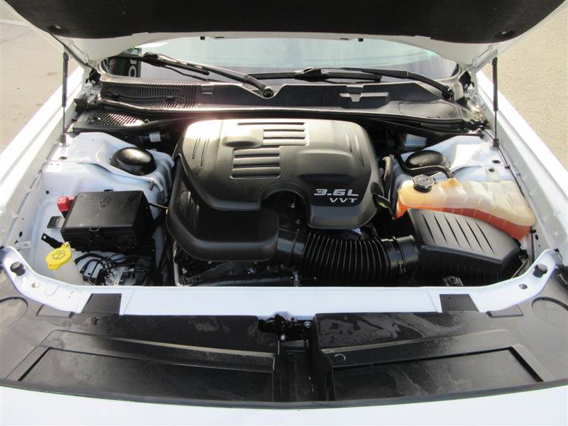 Used 2022 Dodge Challenger SXT image 27