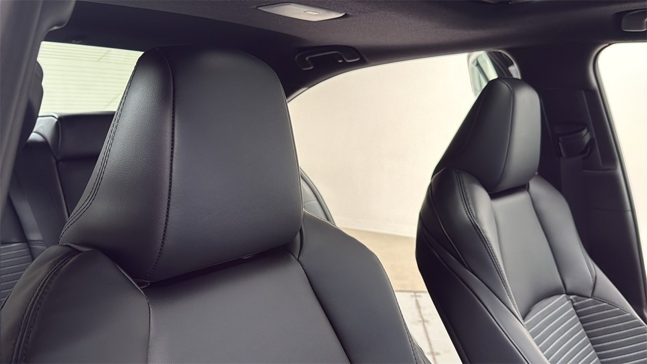 New 2026 Toyota Corolla XSE image 19