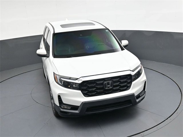 Used 2023 Honda Passport EX-L image 23