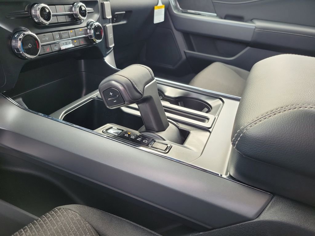 New 2026 Ford F150 XLT image 29
