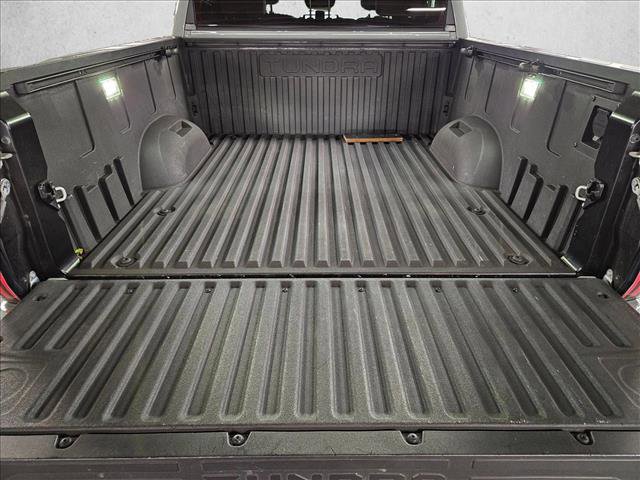 Used 2024 Toyota Tundra 1794 Edition AWD/4WD image 7