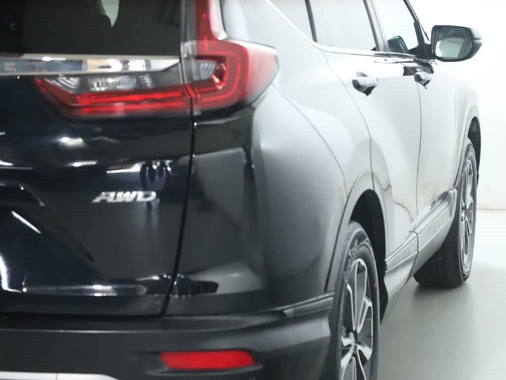 Used 2020 Honda CR-V EX image 43