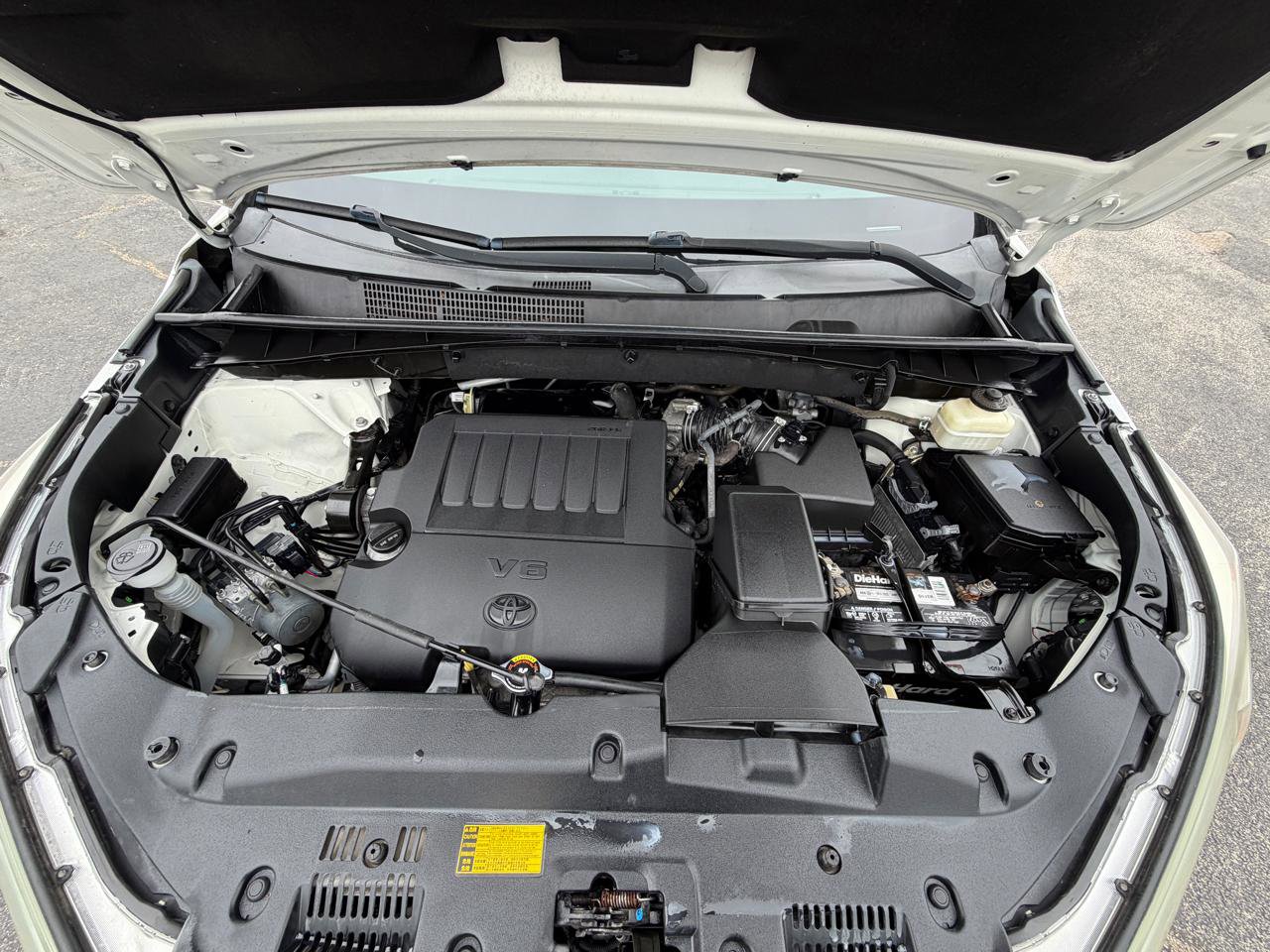 Used 2015 Toyota Highlander Plus image 24