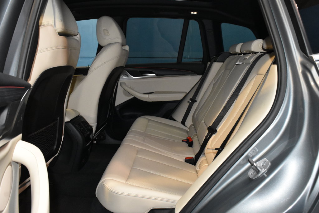 Used 2023 BMW X3 xDrive30i w/ Premium Package AWD/4WD image 20
