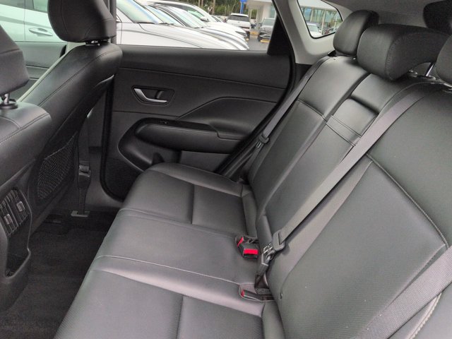 Certified 2024 Hyundai Kona Limited FWD image 14