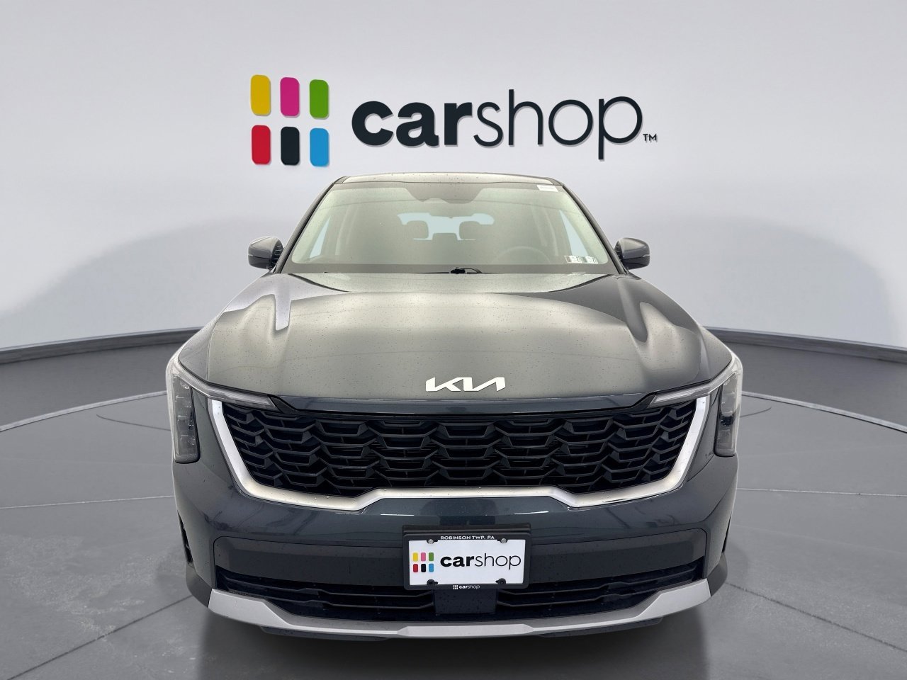 Used 2025 Kia Sorento LX FWD image 8