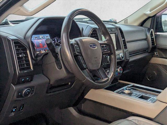 Used 2019 Ford Expedition Limited w/ Driver Assistance Package video 2