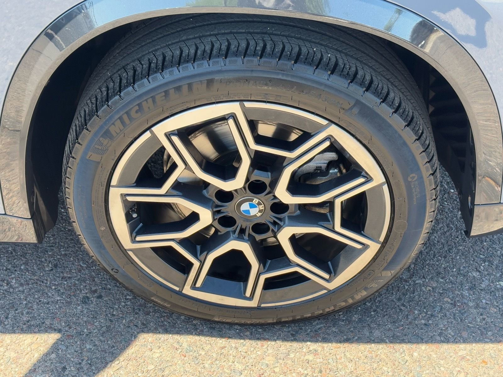 Used 2023 BMW X1 xDrive28i w/ Convenience Package image 8