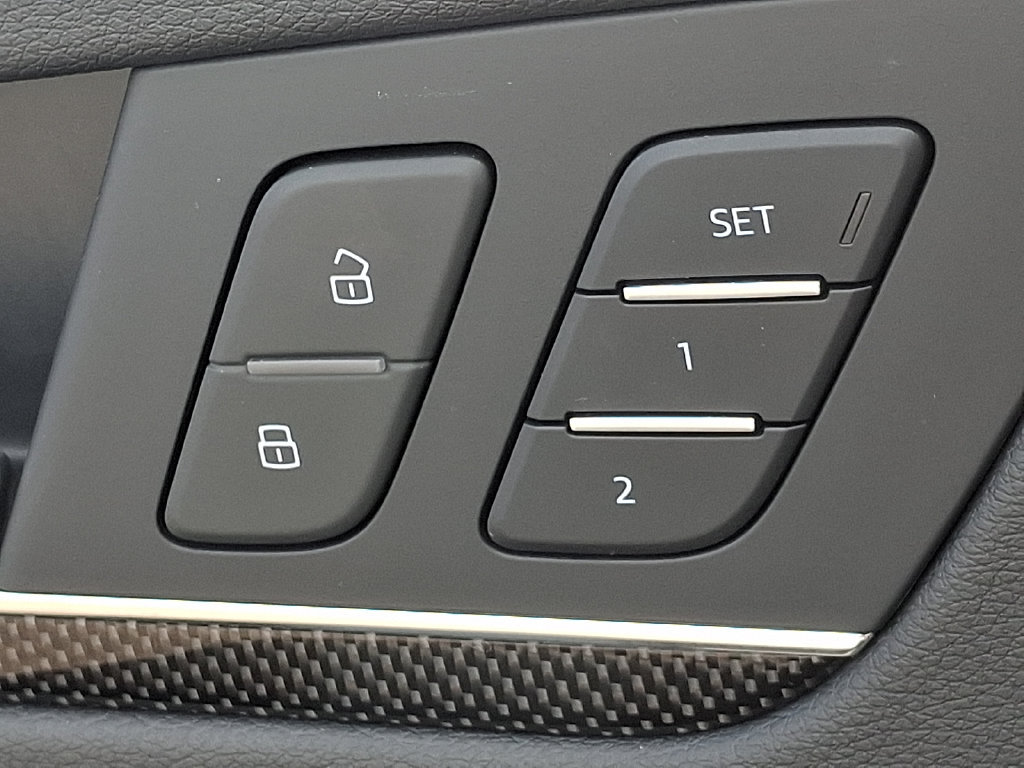 Used 2024 Audi SQ5 Premium Plus AWD/4WD image 28