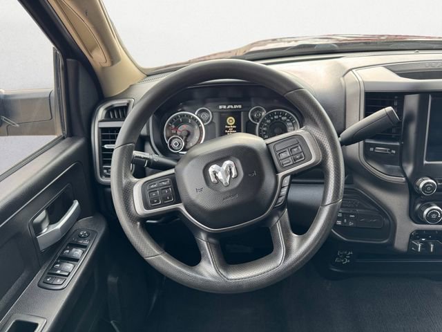 Used 2019 RAM 2500 Tradesman image 12