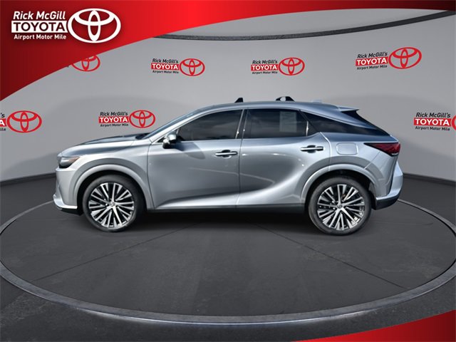 Used 2023 Lexus RX 350 Premium Plus image 5