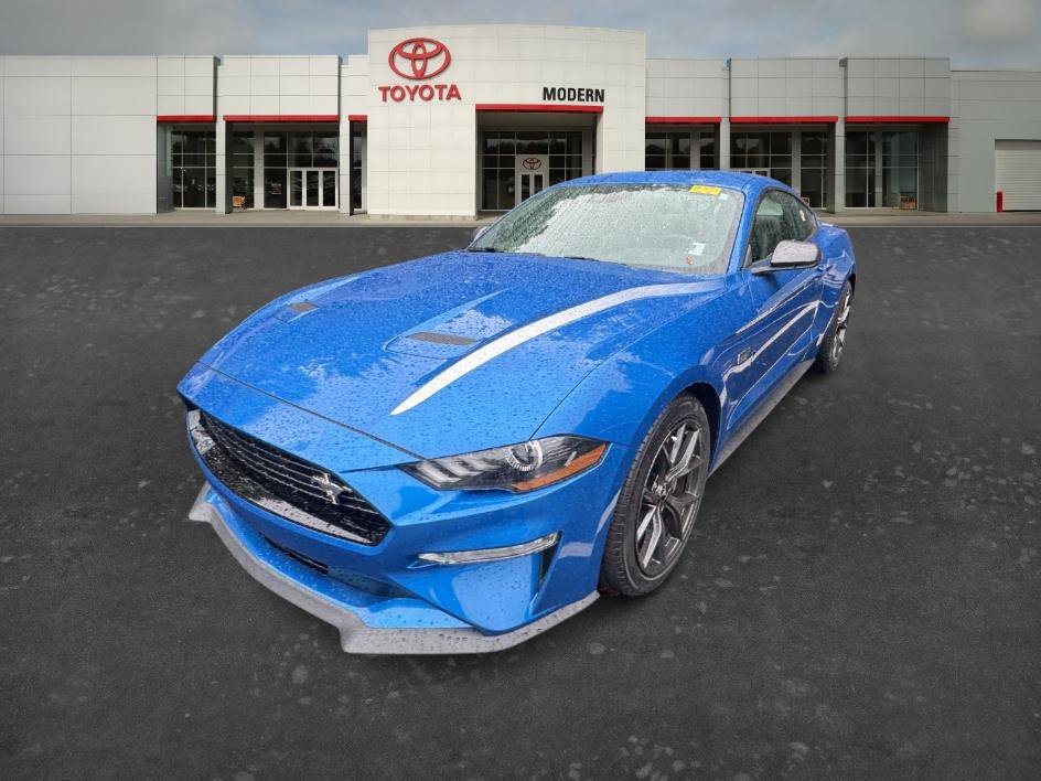 Used 2020 Ford Mustang Premium w/ 2.3L High Performance Package