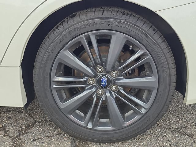 Used 2017 Subaru WRX AWD/4WD image 35