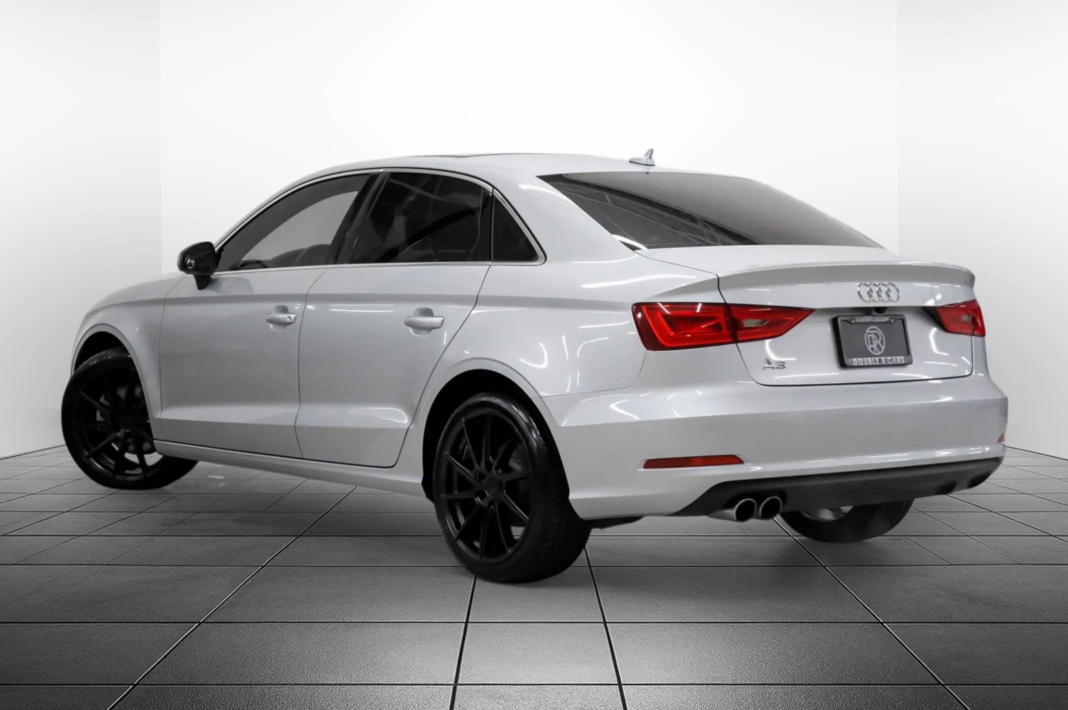 Used 2015 Audi A3 1.8T Premium Plus image 11