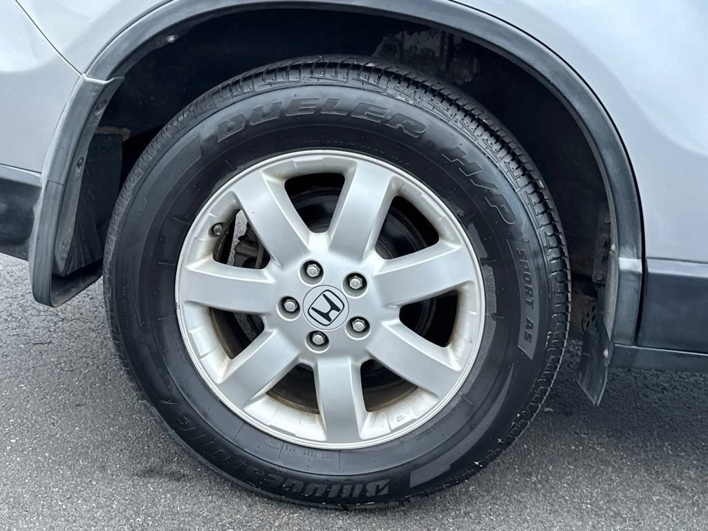 Used 2007 Honda CR-V EX-L image 9