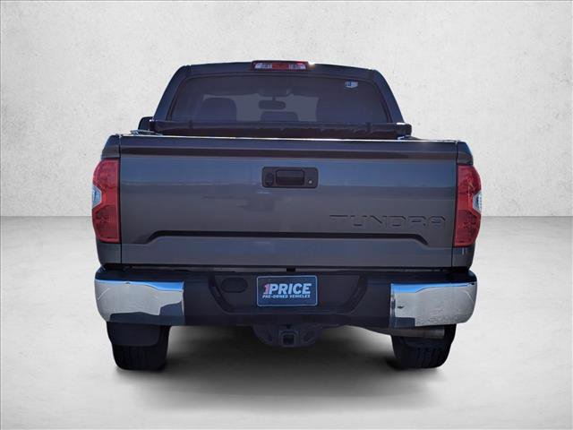 Used 2016 Toyota Tundra SR5 w/ TRD Off Road Package image 6