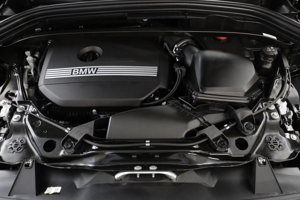 Certified 2025 BMW X1 xDrive28i AWD/4WD image 21