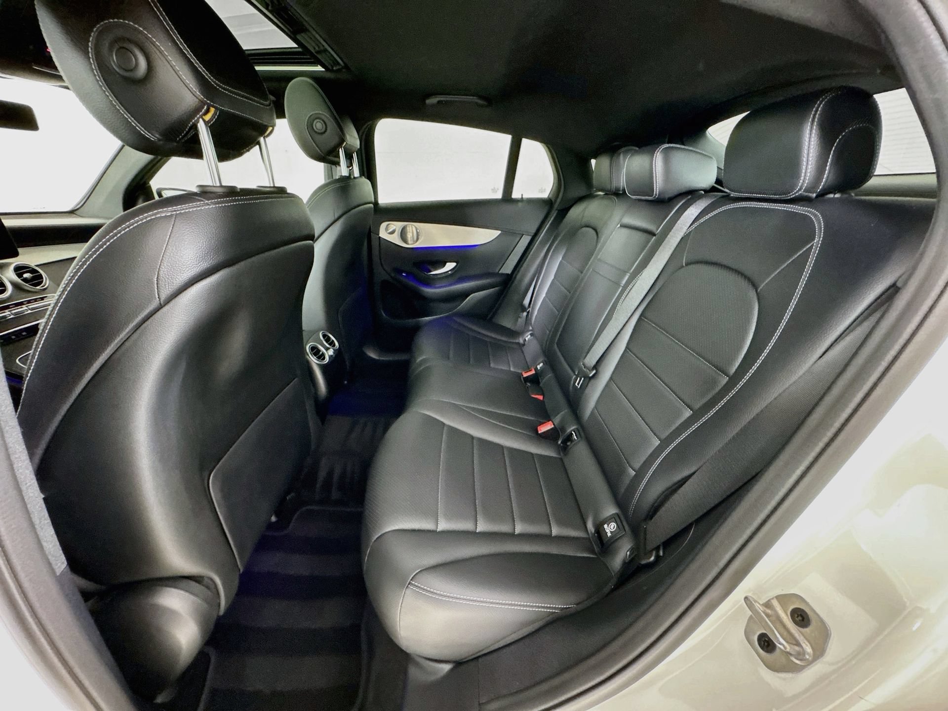 Certified 2023 Mercedes-Benz GLC 300 4MATIC Coupe image 26