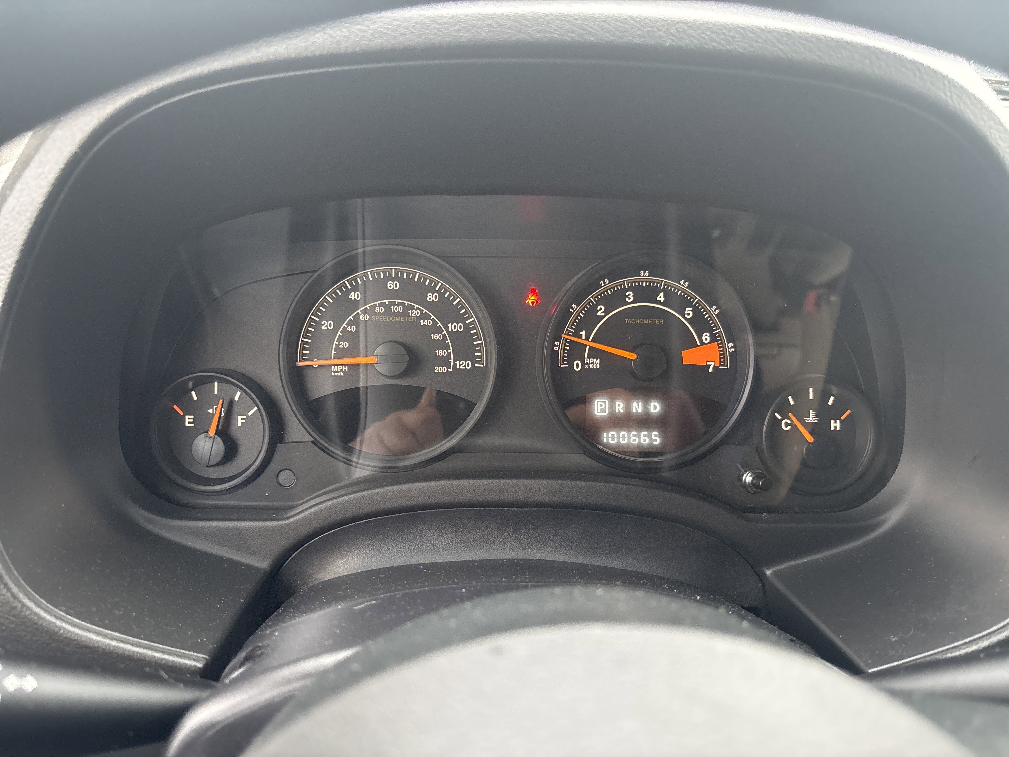 Used 2016 Jeep Compass Sport w/ Power Value Group image 22